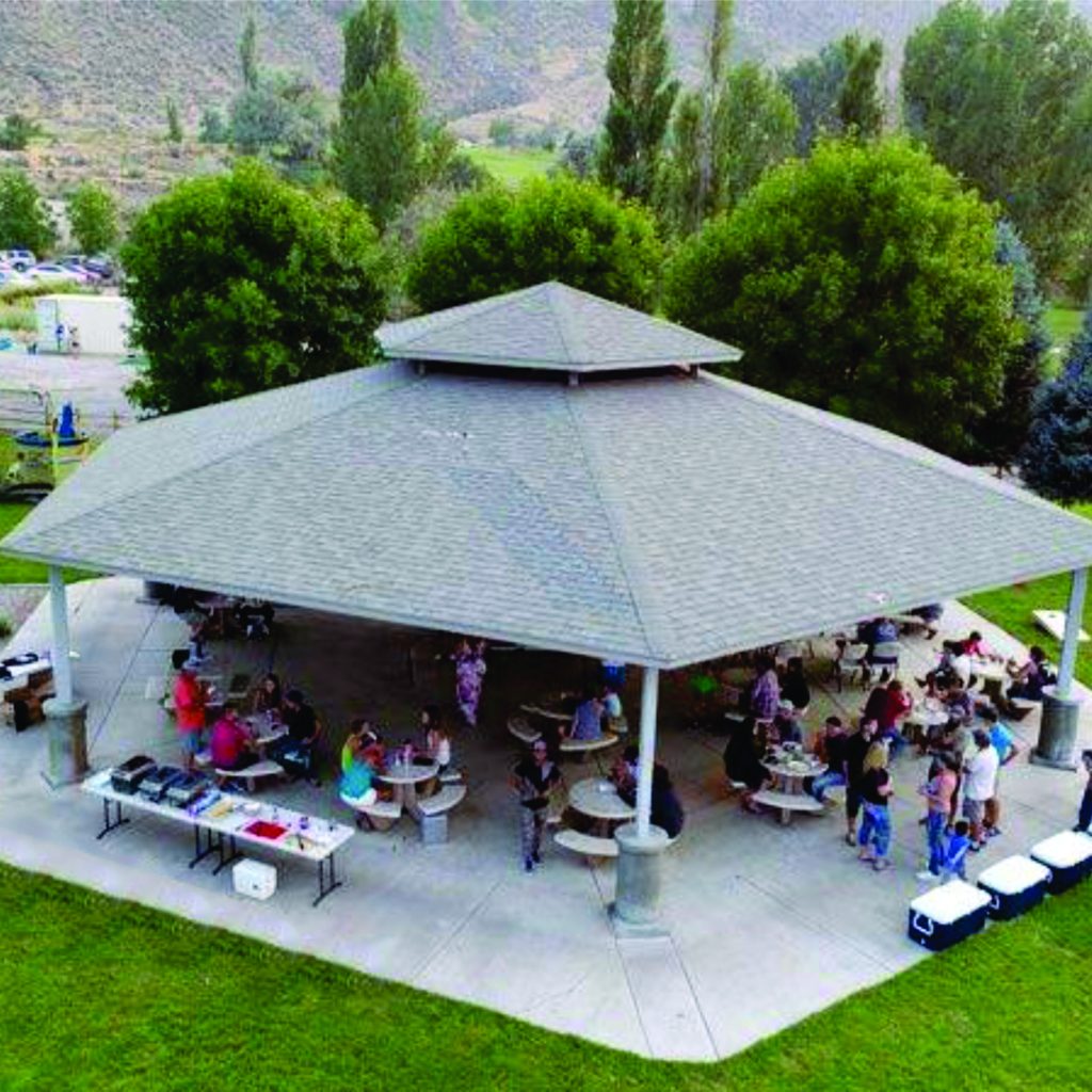 BBQ catering in Twin Falls